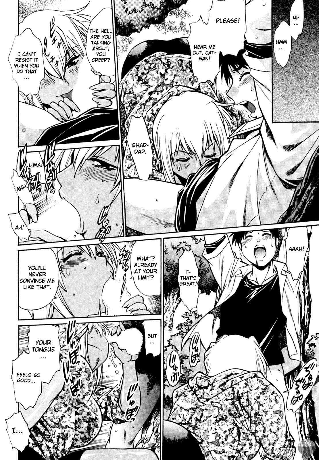 Ring X Mama Chapter 1000 Page 72